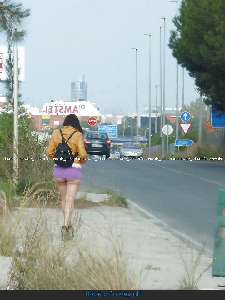 25P Prostitutes - hookes -nutten - putas