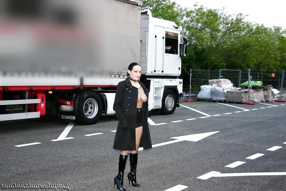 25P Prostitutes - hookes -nutten - putas
