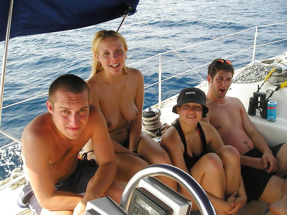 25P Strand Beach 69 fkk nudist