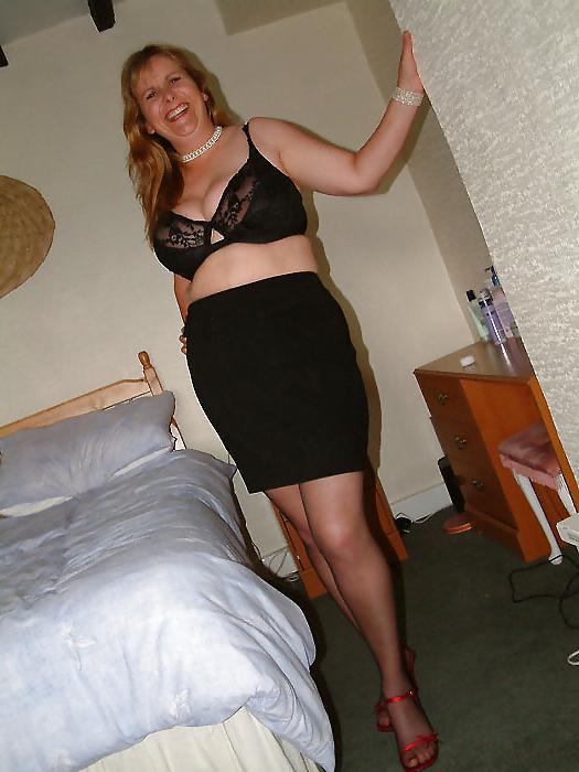 25P Cathy - A Big Beautiful Woman