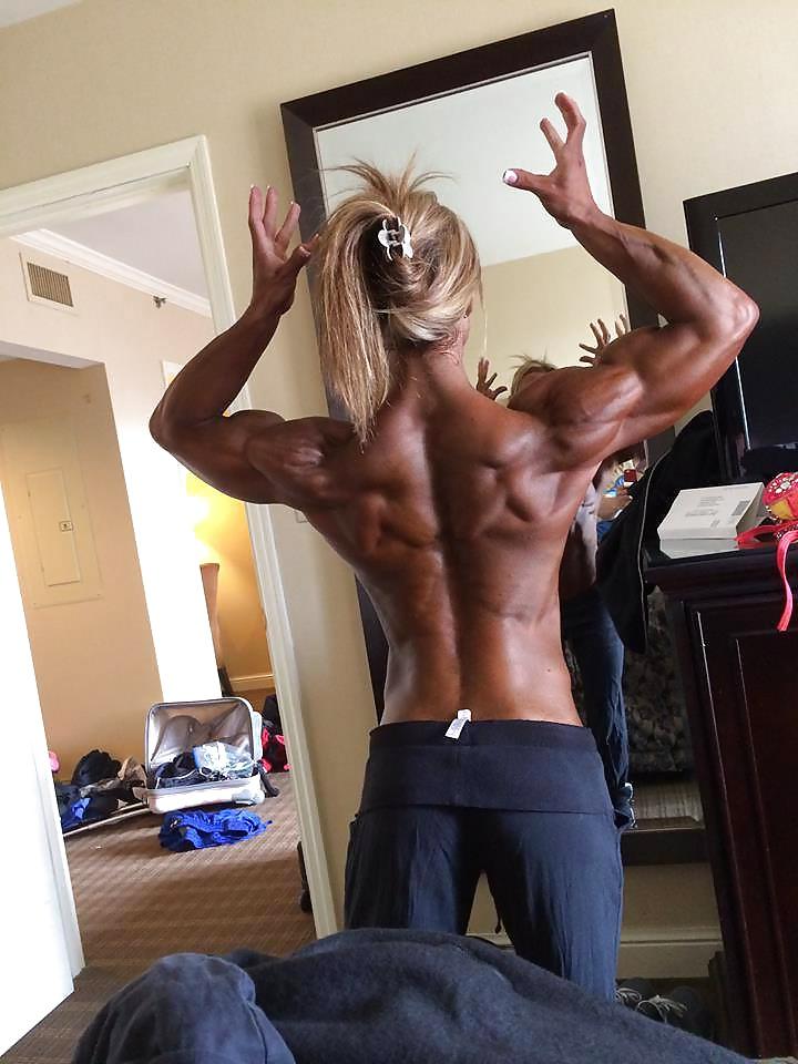 25P Fitness Girls XXIII
