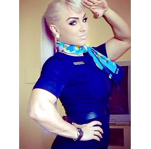 25P Fitness Girls XXIII