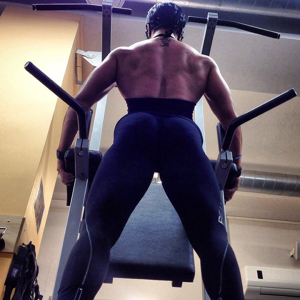 25P Fitness Girls XXIII