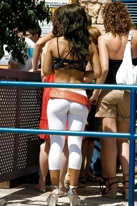 20P Yoga Pants