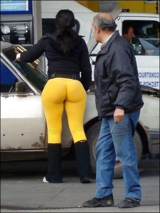 20P Yoga Pants