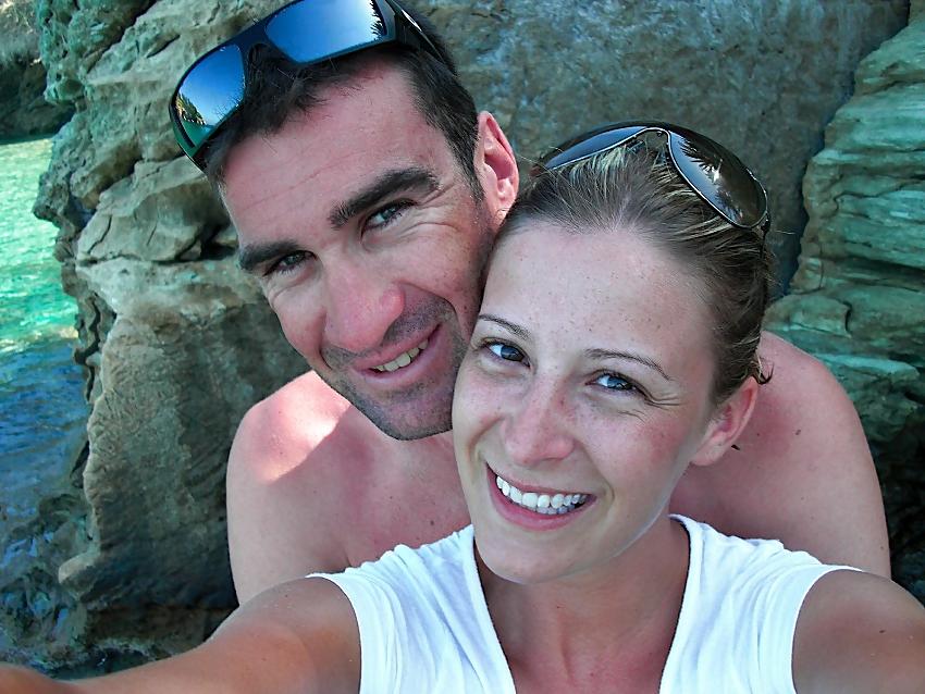 22P Topless Wife Vacation Photos