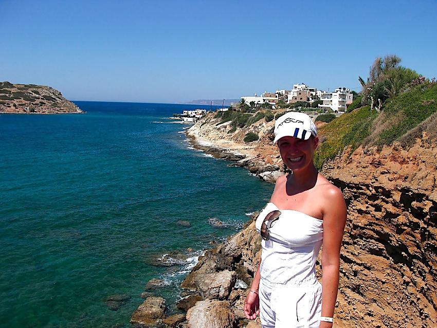 22P Topless Wife Vacation Photos