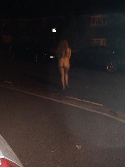 9P Sexy Teen Flashing 