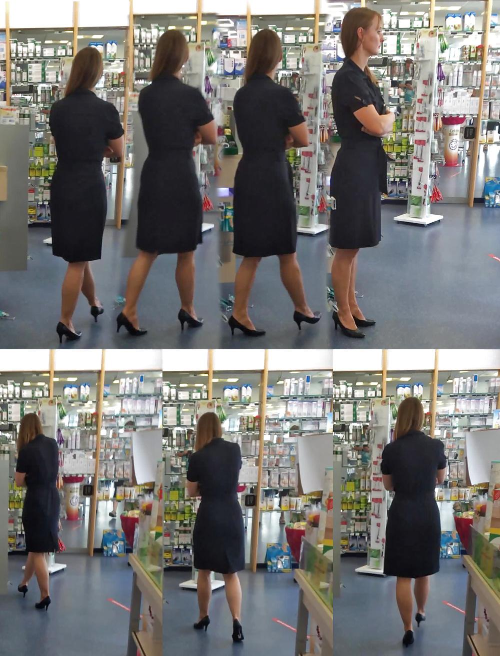 5P I love Business Women