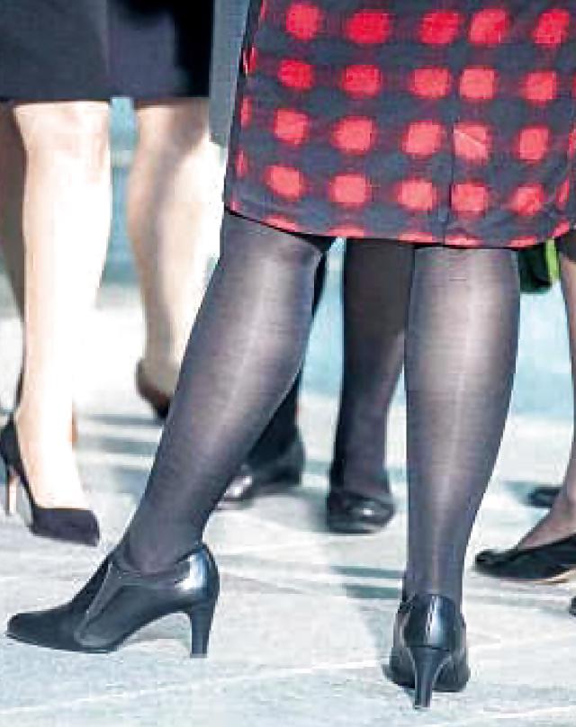 5P I love Business Women
