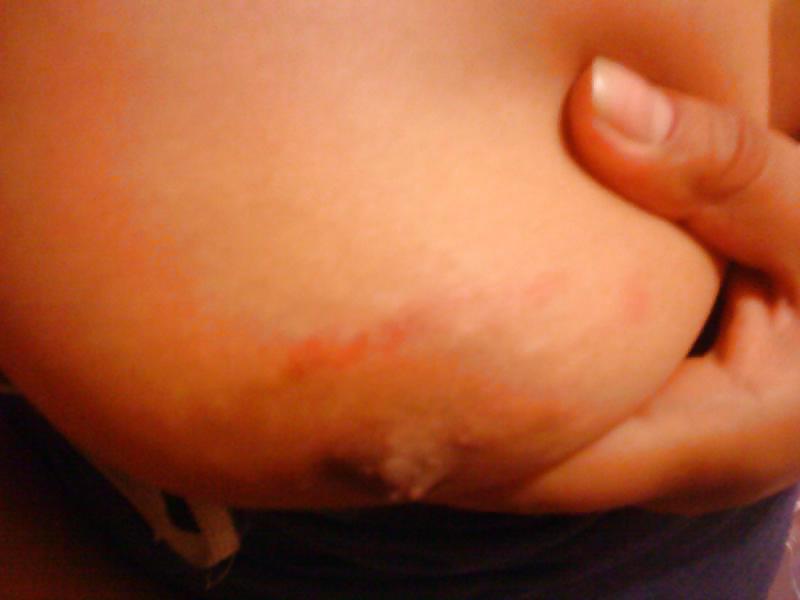 11P Hot Latin Amateur Named Luna L.