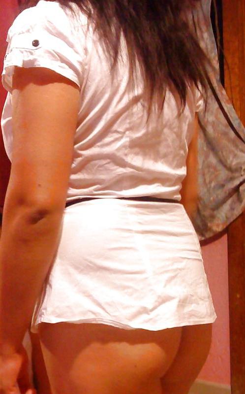 11P Hot Latin Amateur Named Luna L.