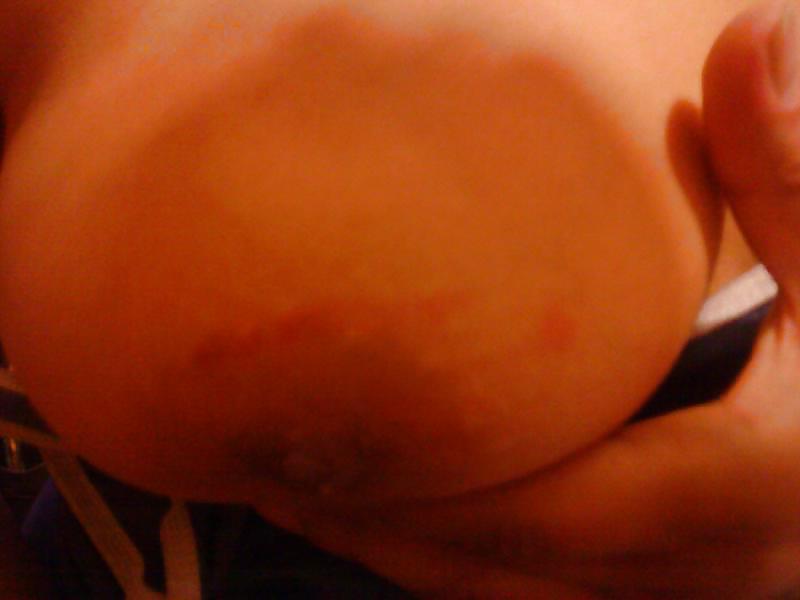 11P Hot Latin Amateur Named Luna L.