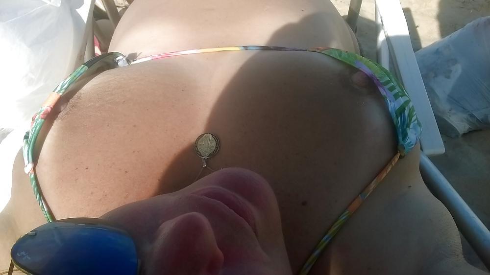 12P Beach