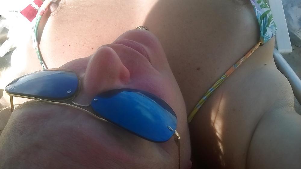 12P Beach