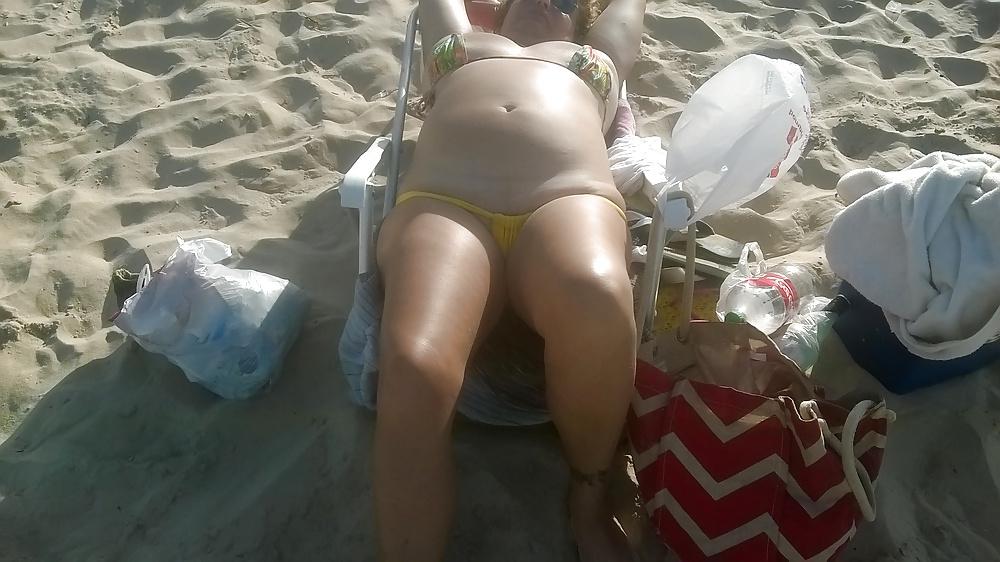 12P Beach