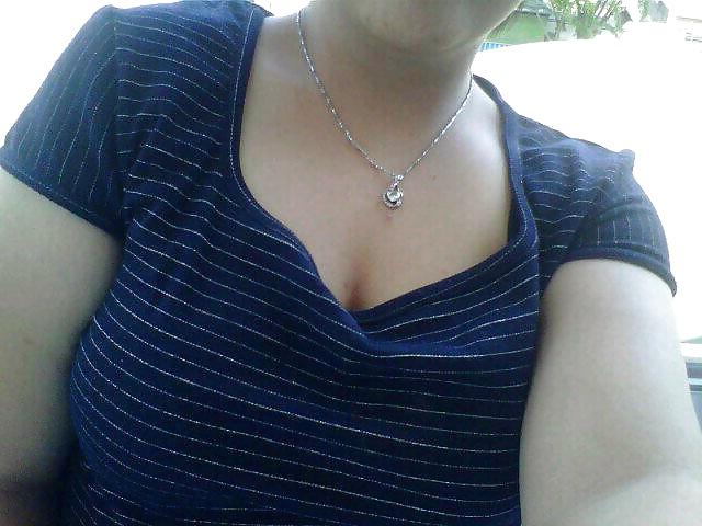 21P Malay Milf Wife chubby