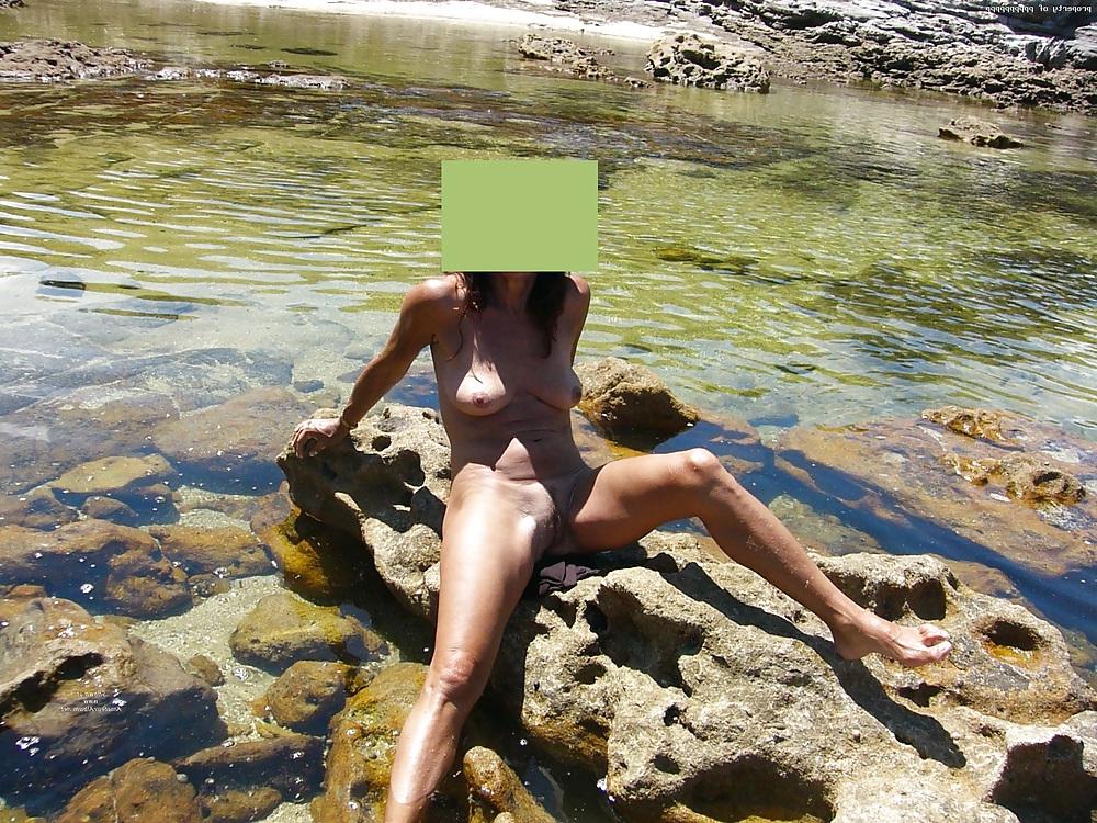 25P Nude Beach 4