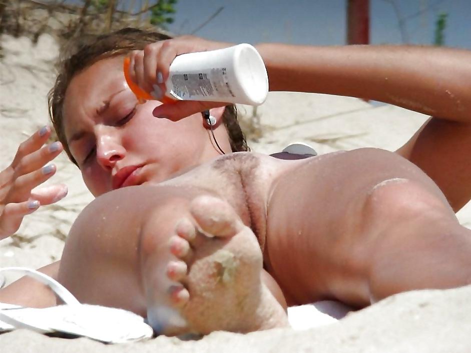25P Nude Beach 4