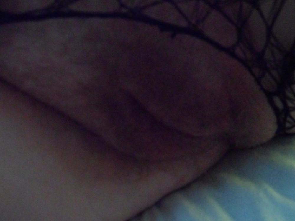 25P Nice Hairy and very sweet mature women