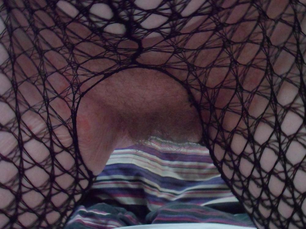 25P Nice Hairy and very sweet mature women