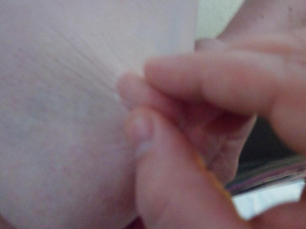 25P Nice Hairy and very sweet mature women