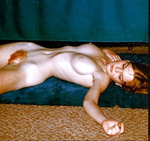12P Tanlines and Bush XV