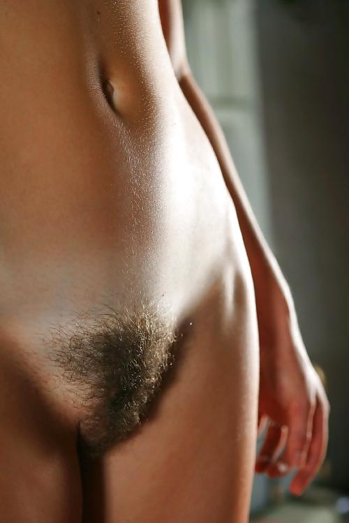 12P Tanlines and Bush XV