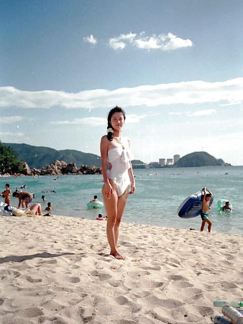 23P Japanese Married Woman 16 end