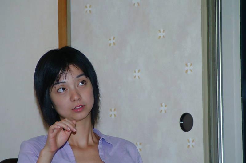 23P Japanese Married Woman 16 end