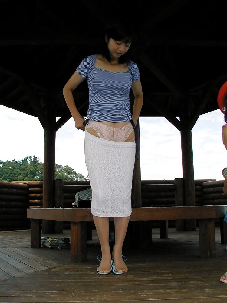 23P Japanese Married Woman 16 end