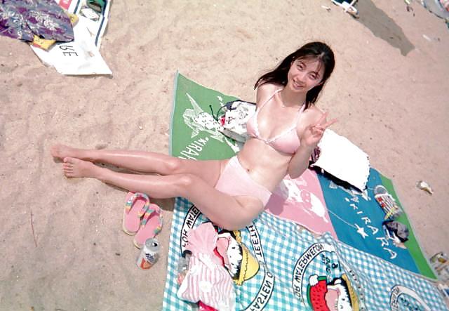 23P Japanese Married Woman 16 end