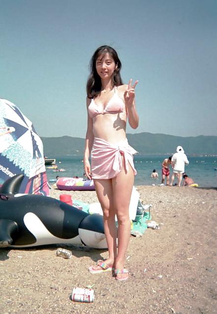 23P Japanese Married Woman 16 end