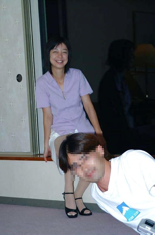 23P Japanese Married Woman 16 end