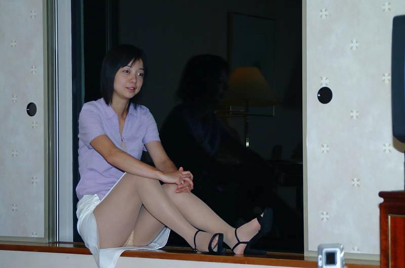 23P Japanese Married Woman 16 end