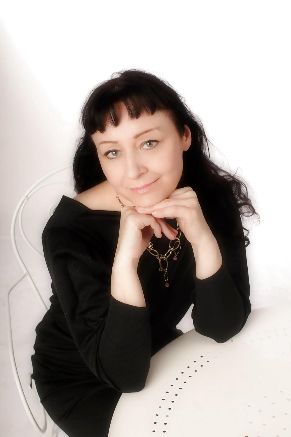 6P Russian woman from Facebook