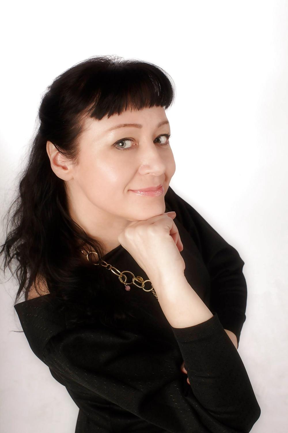 6P Russian woman from Facebook