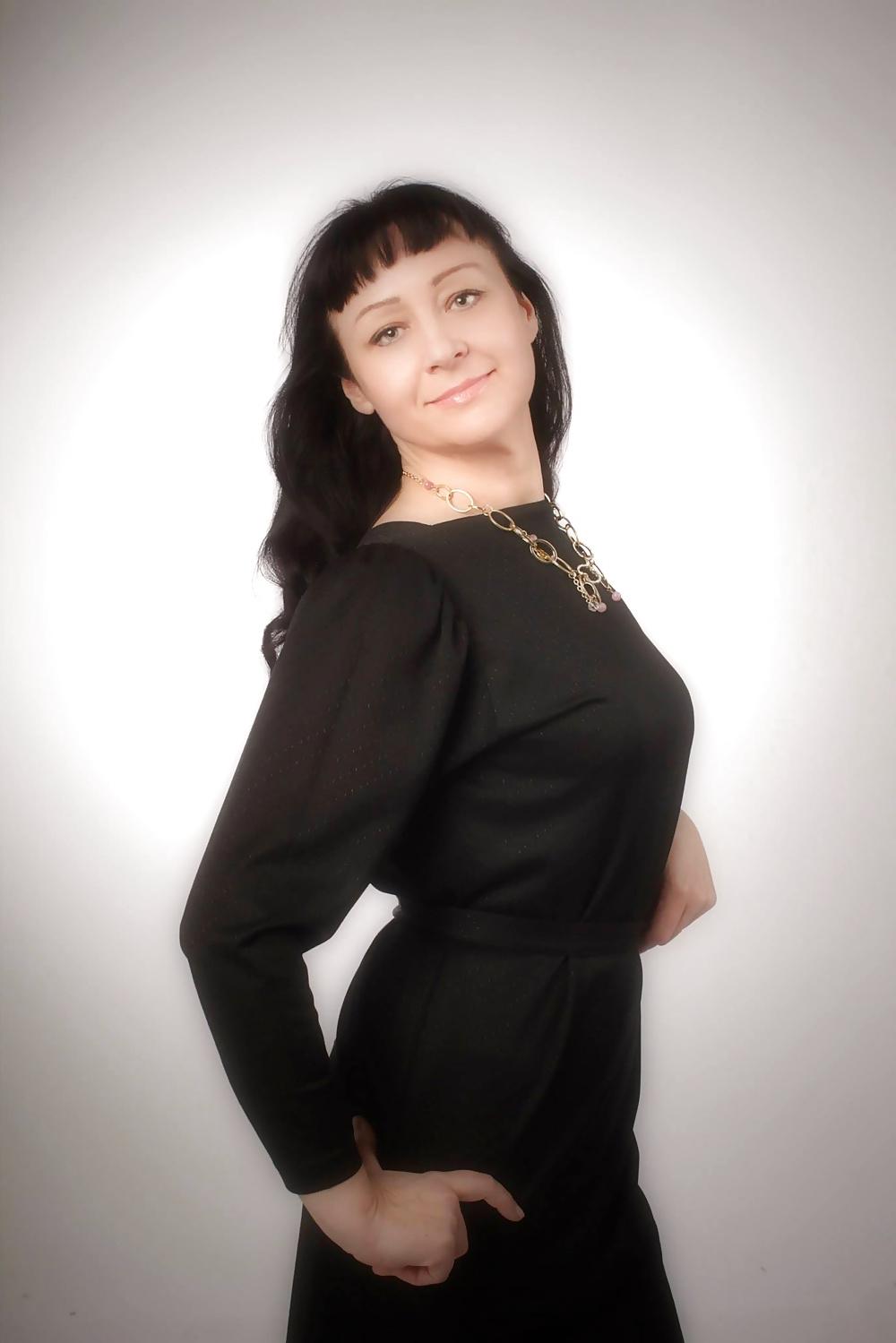 6P Russian woman from Facebook