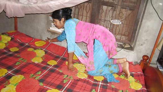 20P INDIAN WIFE DOLLY -INDIAN DESI PORN SET 13.7