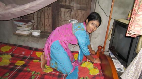 20P INDIAN WIFE DOLLY -INDIAN DESI PORN SET 13.7