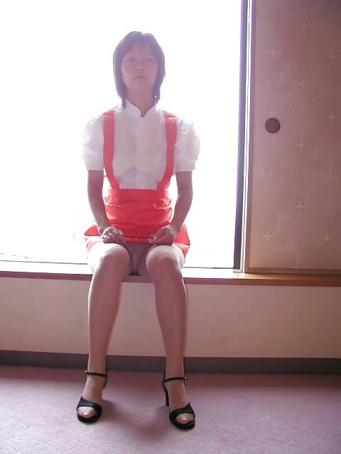 20P Japanese Married Woman 11