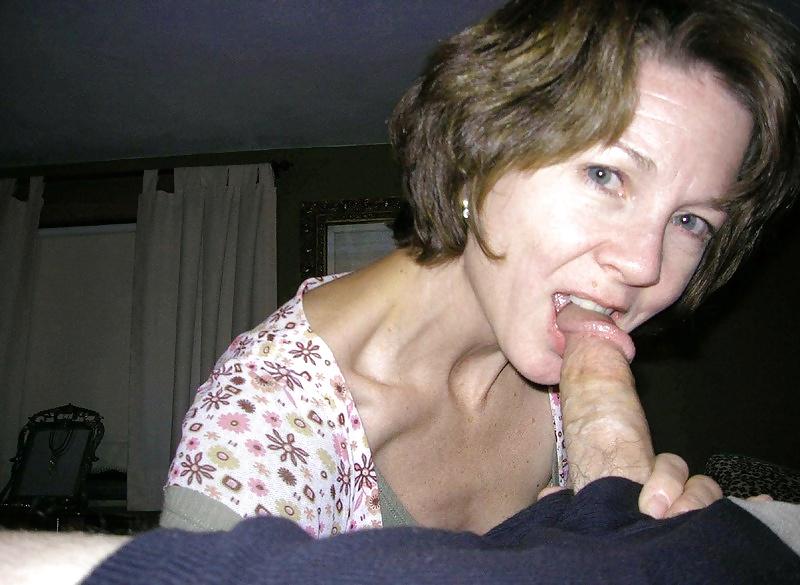 25P Mature, milf, granny mix 1