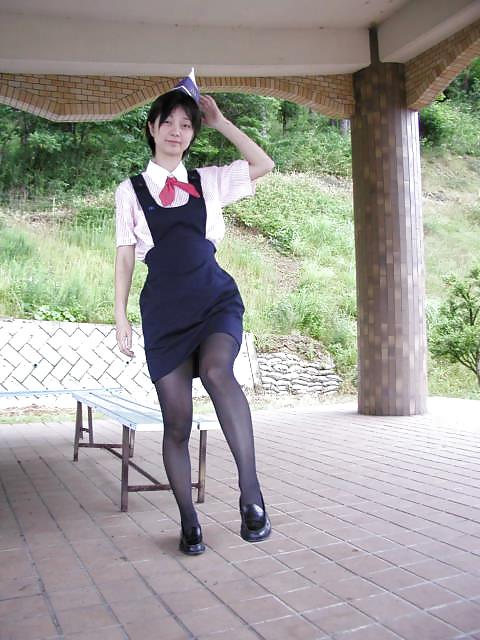 20P Japanese Married Woman 08