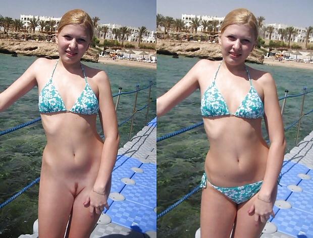 21P Imagine what's in her pants