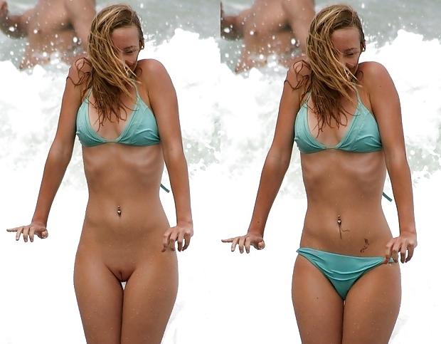 21P Imagine what's in her pants