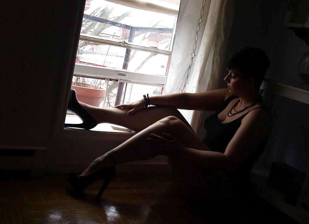 14P Window