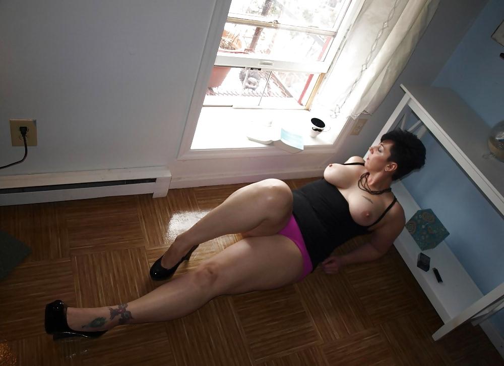 14P Window