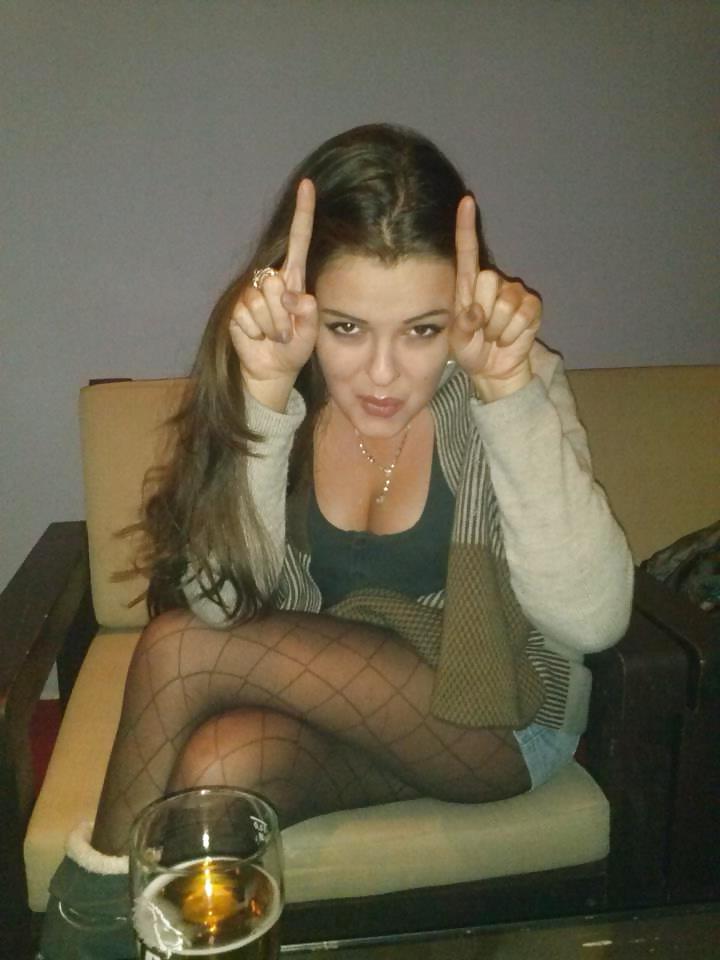 25P Nylon upskirt 41