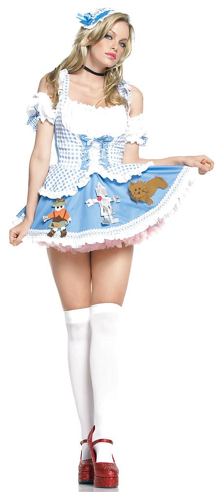 25P Uniform Bitches 004