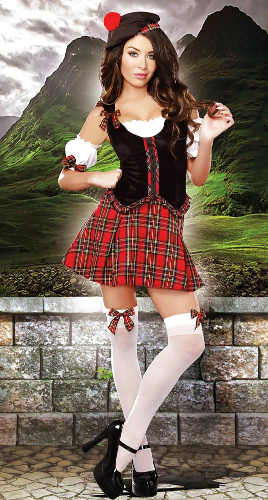 25P Uniform Bitches 004